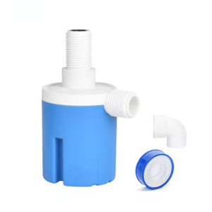 3/4" Float Valve Kit
