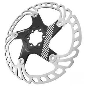 IIIPRO 203mm 6-Bolt Floating Disc Brake Rotor