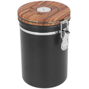 Airtight Coffee Storage Container with Stainless Steel Scoop (1800ml)