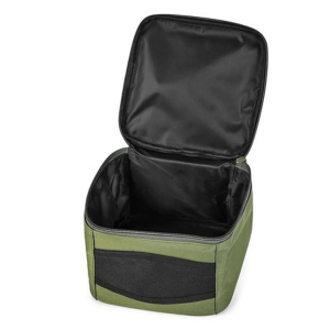 Leo Fishing Reel Bag (20x19x15cm) - Green - Image 3