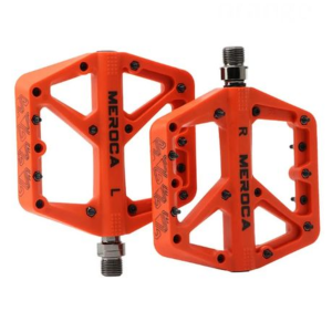 MEROCA Nylon XL Mountain Bike Pedal - Image 9