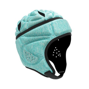 Junior Rugby Head Guard/Scrum Cap - Youth M 47-53cm Head Circumference - Image 3