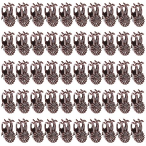 50pcs Orchid Stem Clips - Image 3