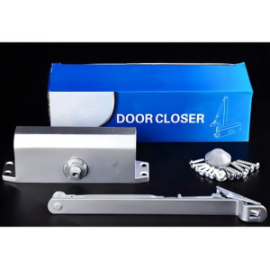 Automatic Door Closer Small And Simple Hydraulic Spring Buffer Door Closer - Image 12