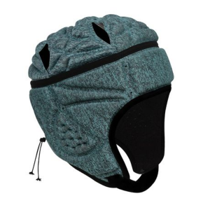 Junior Rugby Head Guard/Scrum Cap - Youth M 47-53cm Head Circumference - Image 18