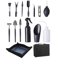 15pc Succulent Garden Tool Set