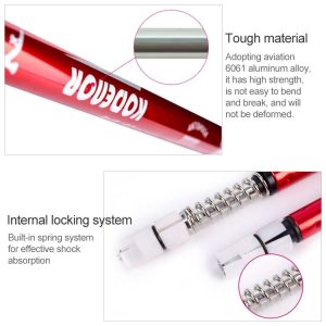 KODENOR Aluminium Trekking/Walking Pole - Image 2