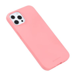 Goospery Soft-Feel Cover for iPhone 13 Pro Max (6.7 inch) - Image 5