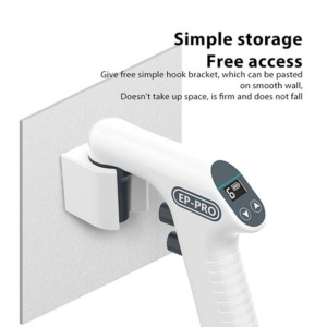 Joanlab EP-100Pro Electric Pipette Filler (0.1-100ml) - Adjustable Speed - Image 6