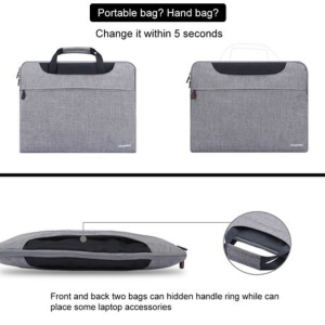 Haweel Laptop Sleeve/Bag 15.6 inch