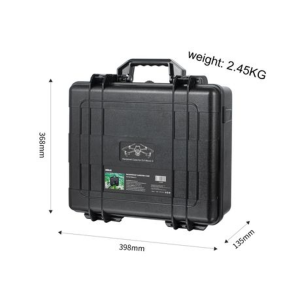 STARTRC ABS Hard Shell Waterproof Case Compatible with DJI Mavic 3 - Image 4