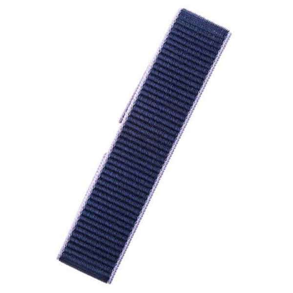 LOBO 26mm Nylon Watch Strap For Garmin
