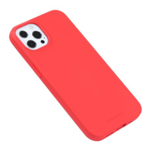 Goospery Soft-Feel Cover for iPhone 13 Pro (6.1 inch) - Image 7