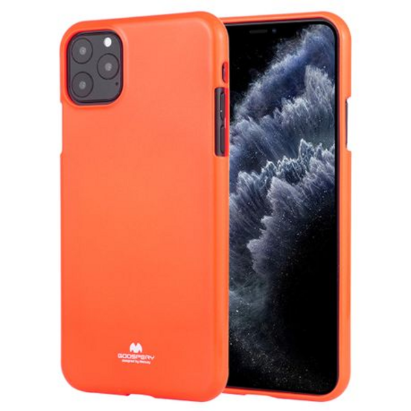 Goospery Jelly Cover for Apple iPhone 11 Pro 5.8"