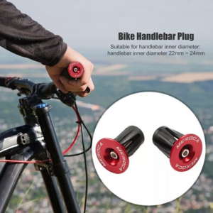 Meroca Handle Bar End Plus (4 Pack - 2 Pairs) - Image 9