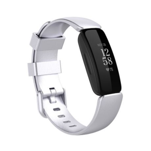 Rocco Tech - Silicone Strap For Fitbit Inspire 2 - Replacement Strap - Image 7
