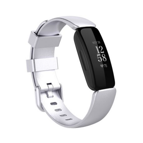 Rocco Tech - Silicone Strap For Fitbit Inspire 2 - Replacement Strap