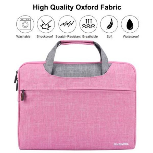 Haweel Laptop Sleeve/Bag 13.3 inch