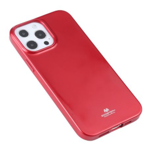 Goospery Jelly Cover for iPhone 13 PRO (6.1 inch) - Image 6