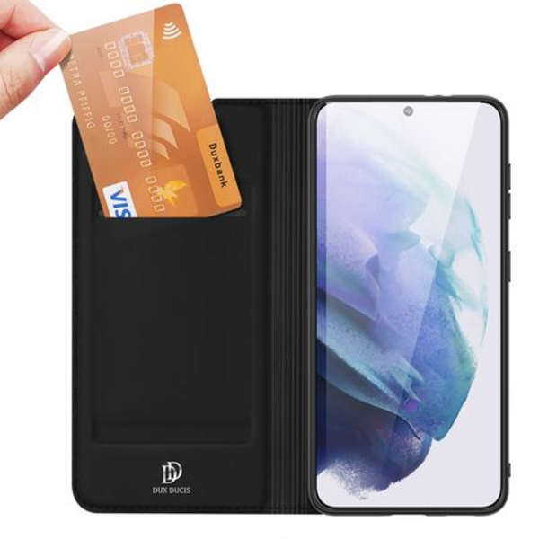 Dux Ducis Skin Pro Series for Samsung S22 5G 6.1 inch