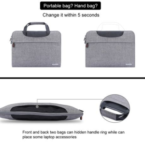 Haweel Laptop Sleeve/Bag 13.3 inch - Image 19