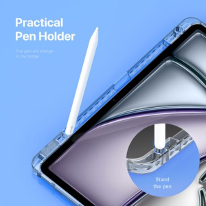 DUX DUCIS Unid Series Case - iPad Air 13(2024)/iPad Pro 12.9(2018/20/21/22) - Image 10