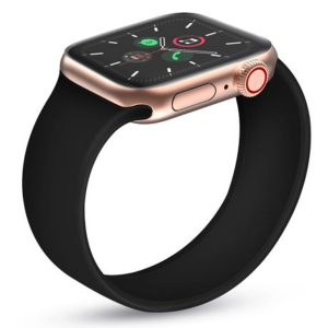 5by5 Solo Loop Strap / Band for Apple Watch 42/44mm (Large) - Image 9