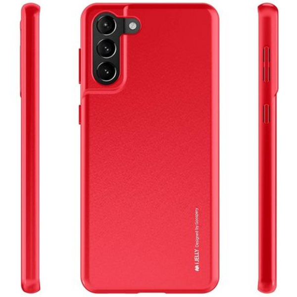 GOOSPERY i-Jelly Cover for Samsung S21 PLUS 6.7"