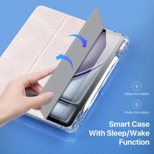 DUX DUCIS Unid Series Case - iPad Air 13(2024)/iPad Pro 12.9(2018/20/21/22) - Image 22