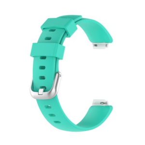 Rocco Tech - Silicone Strap For Fitbit Inspire 2 - Replacement Strap - Image 22