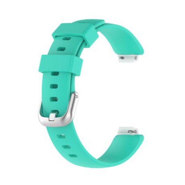 Rocco Tech - Silicone Strap For Fitbit Inspire 2 - Replacement Strap