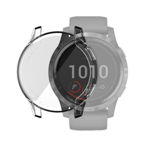 LOBO Cover with Integrated Screen Protector Garmin Venu 2S/Vivoactive 4S - Image 3