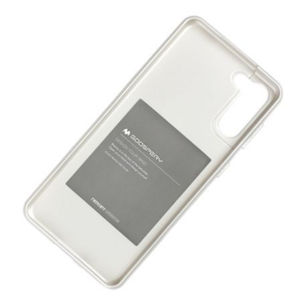 GOOSPERY i-Jelly Cover for Samsung S21 PLUS 6.7"
