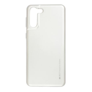 GOOSPERY i-Jelly Cover for Samsung S21 PLUS 6.7" - Image 1