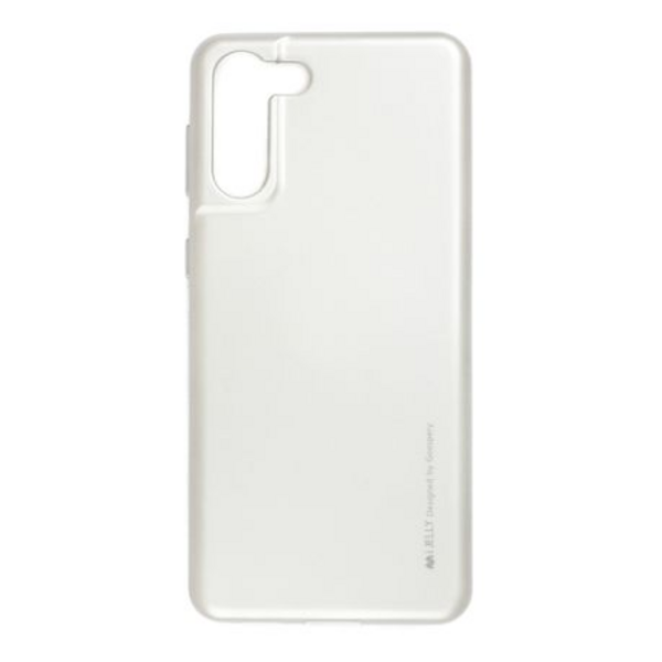 GOOSPERY i-Jelly Cover for Samsung S21 PLUS 6.7"