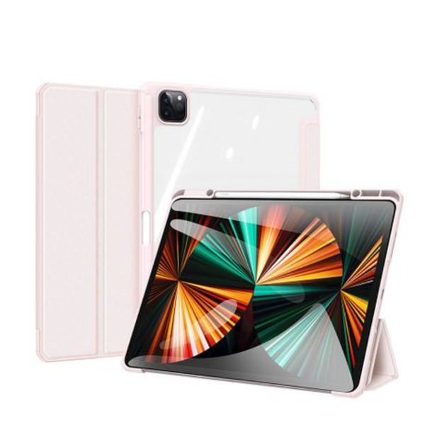 Dux Ducis Toby Series Case / Cover for iPad Pro 12.9 (2018/2020/2021/2022)