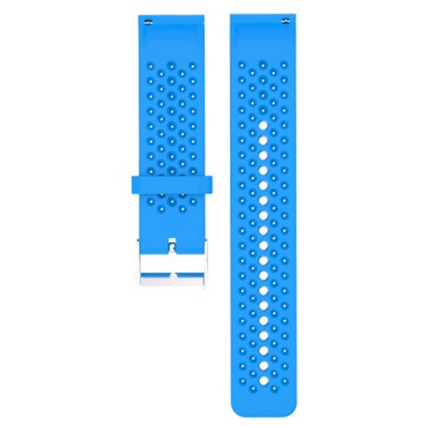LOBO QuickRelease Elite Watch Strap For Polar Vantage M & M2