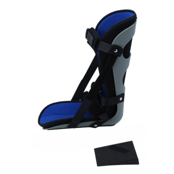 T4U Planter Fasciitis or Achilles Tendonitis Night Splint - L-XL