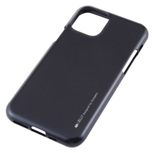 Goospery i-Jelly Cover with Metallic Finish for Apple iPhone 11 Pro 5.8" - Image 12