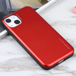 Goospery Sliding Card Cover for iPhone 13 (6.1 Inch) - Image 7