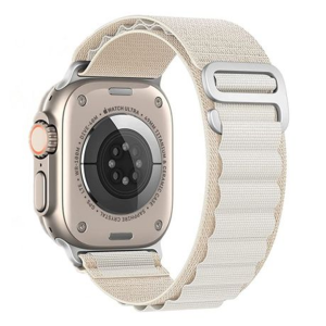 LOBO Nylon Alpine Loop For Apple Watch Ultra 49mm - Image 13