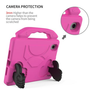 T4U Shockproof Kids Cover for iPad Mini 6 with Stand - Image 29