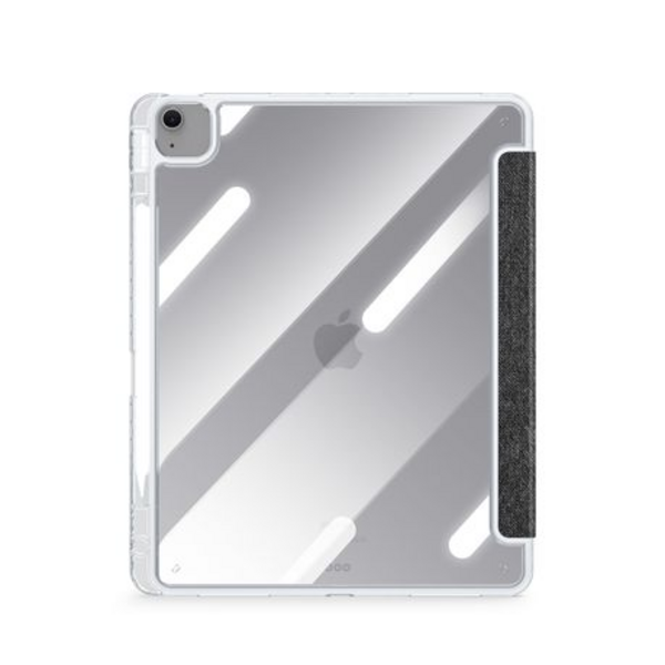 DUX DUCIS Unid Series Case - iPad Air 13(2024)/iPad Pro 12.9(2018/20/21/22)