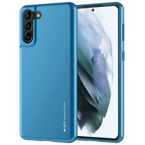 GOOSPERY i-Jelly Cover for Samsung S21 PLUS 6.7"
