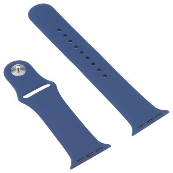 T4U Strap and TPU Cover With Screen Protector compatible with 44mm Apple Watch