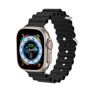 LOBO Ocean Strap for Apple Watch Ultra 49mm, Series 7/8 45mm - Image 9