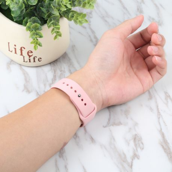 T4U Strap and TPU Cover With Screen Protector compatible with 44mm Apple Watch