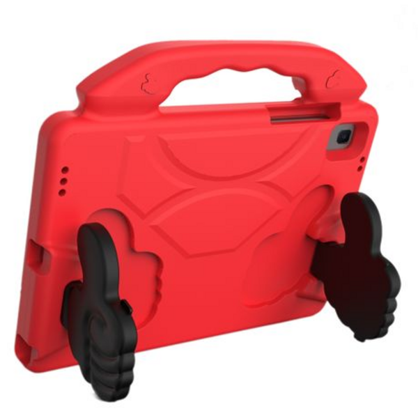 T4U Shockproof Kids Cover for 2020 Galaxy Tab A7 with Stand (10.4")