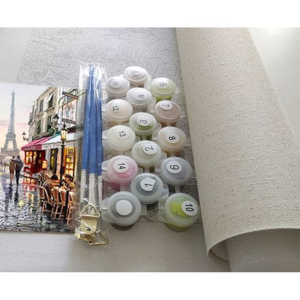 Paint By Numbers for Adults (40cmx50cm) - Image 3
