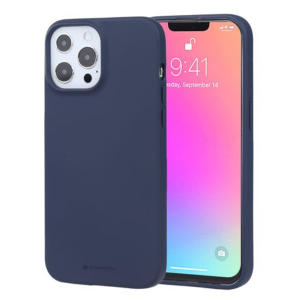 Goospery Soft-Feel Cover for iPhone 13 Pro (6.1 inch) - Image 12
